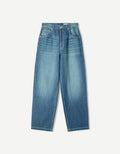 Unisex Blue Jeans