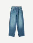 Unisex Blue Jeans