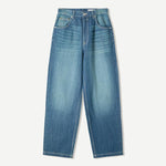 Unisex Blue Jeans