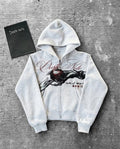 D Note Hoodie