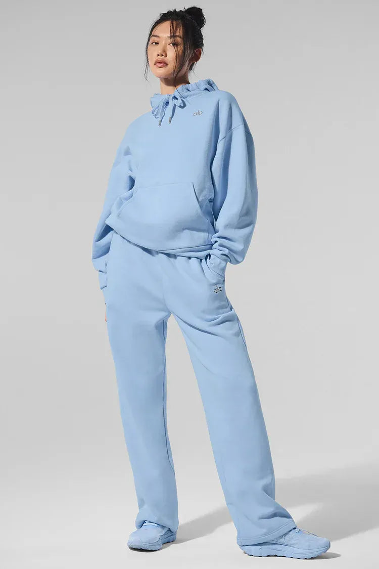 Sweat Unisex Blue Light Set