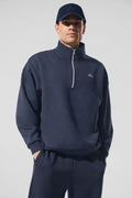 Sweat Zippé
