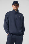 Sweat Zippé