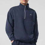 Sweat Zippé