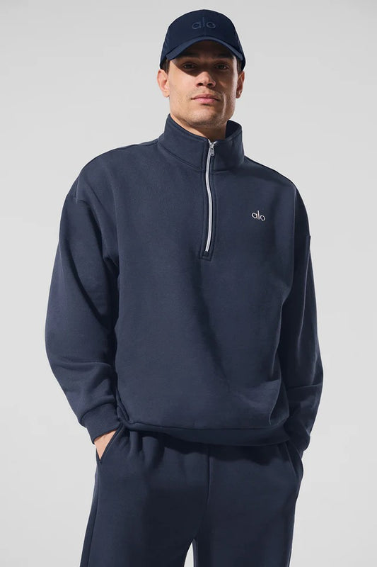 Sweat Zippé