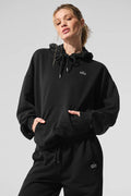 Unisex Sweat Set Black