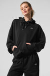 Unisex Sweat Set Black