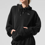 Unisex Sweat Set Black