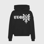OG V2 HOODIE BLACK