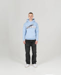 OG HOODIE SKY BLUE