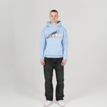 OG HOODIE SKY BLUE