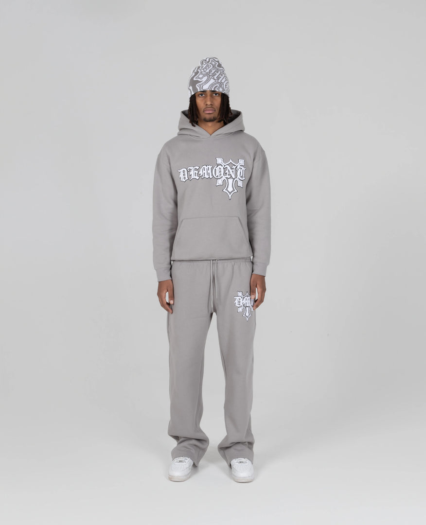 OG V2 SWEATPANTS GREY