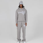 OG V2 SWEATPANTS GREY