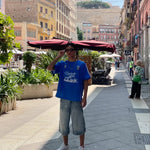 ITALY CLUB T-SHIRT