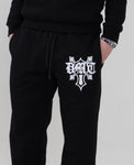 OG V2 SWEATPANTS BLACK