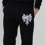 OG V2 SWEATPANTS BLACK