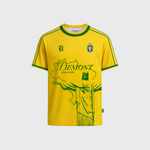 BRAZIL CLUB T-SHIRT