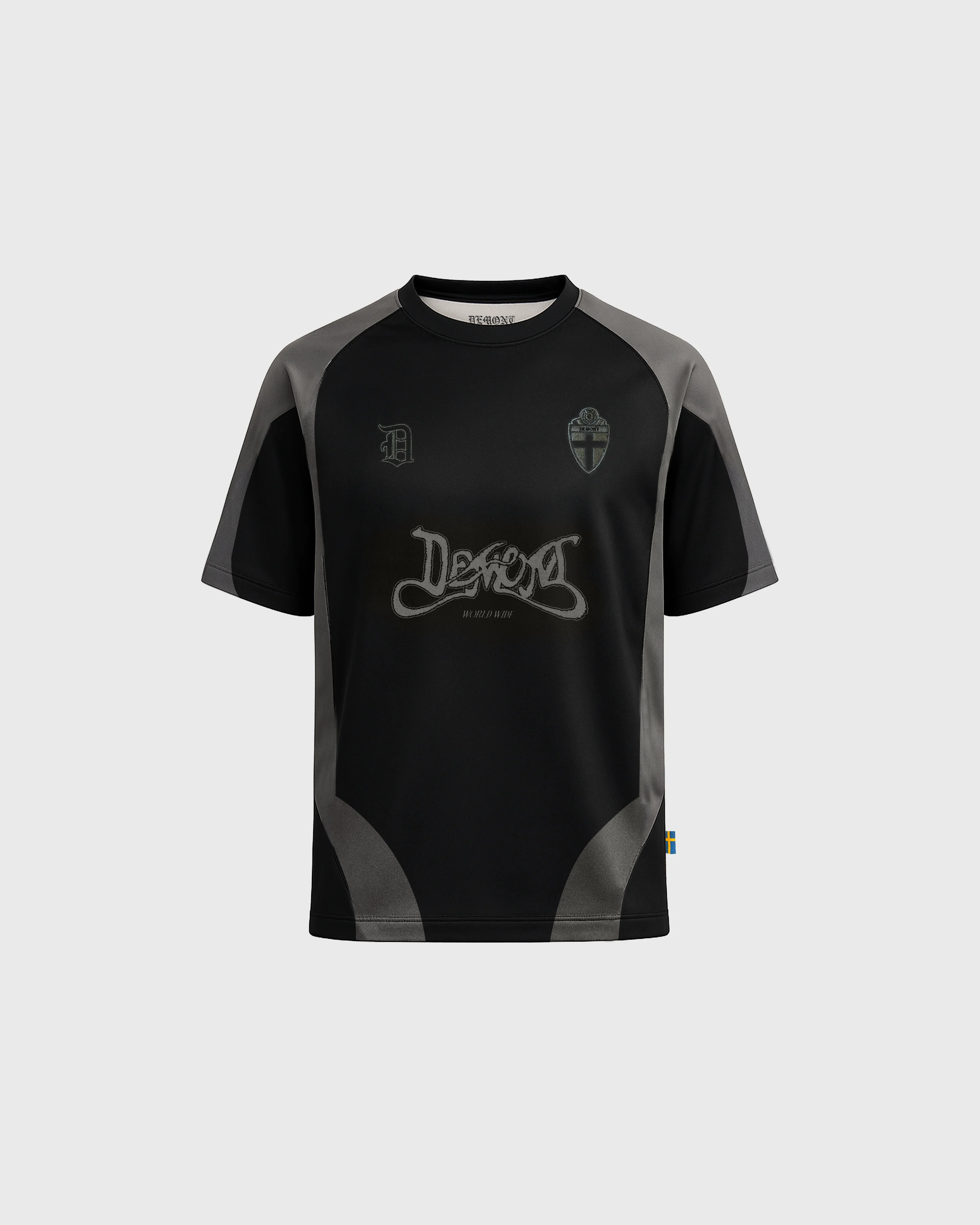 SWEDEN CLUB T-SHIRT