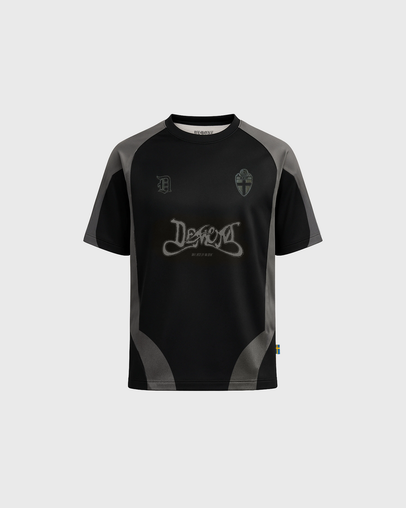 SWEDEN CLUB T-SHIRT