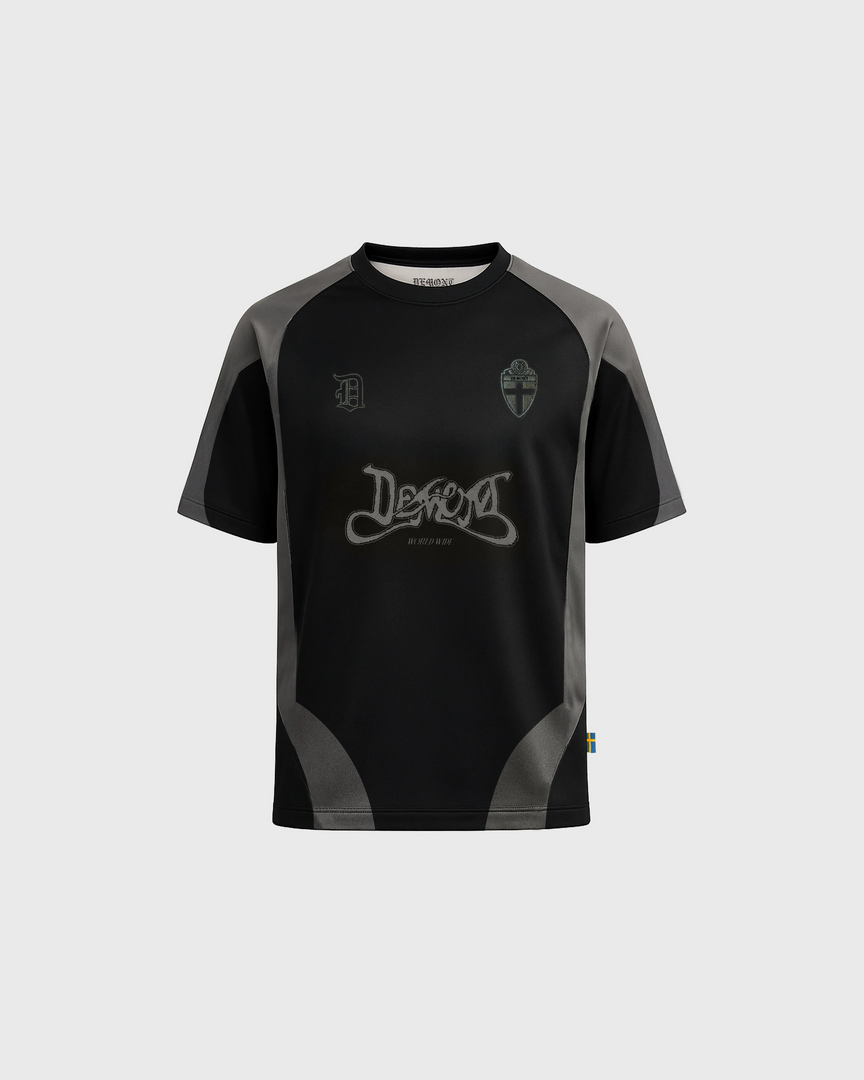SWEDEN CLUB T-SHIRT