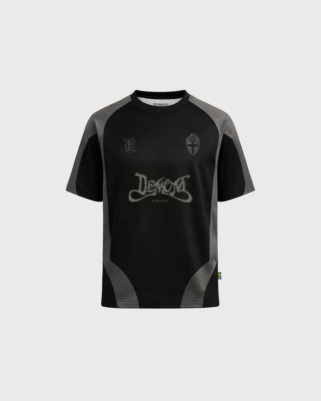 SWEDEN CLUB T-SHIRT