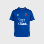 ITALY CLUB T-SHIRT