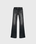 JEANS V1 BLACK