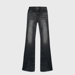 JEANS V1 BLACK