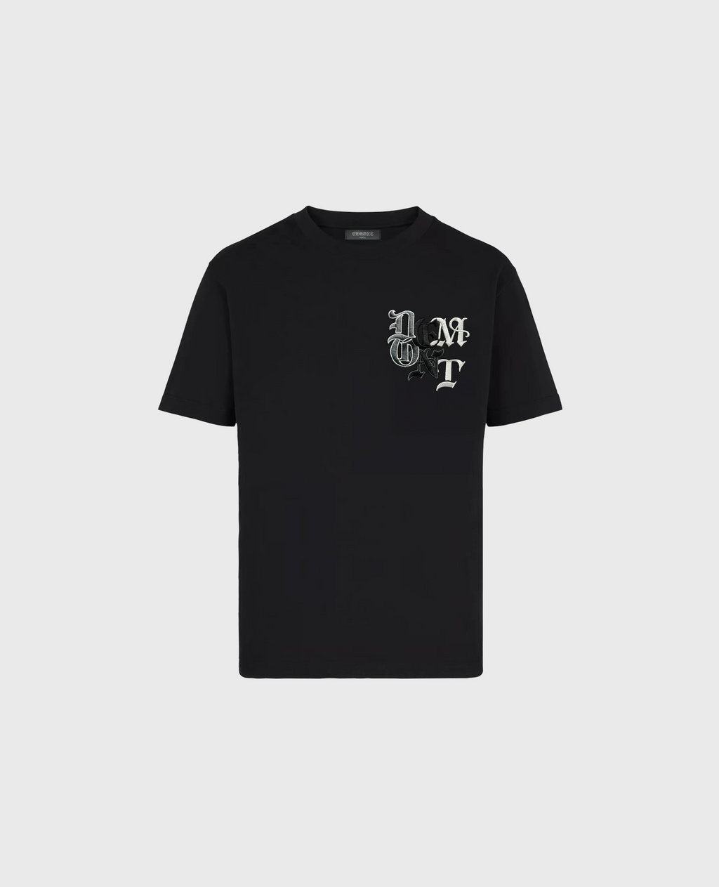 MULTI PATCH T-SHIRT