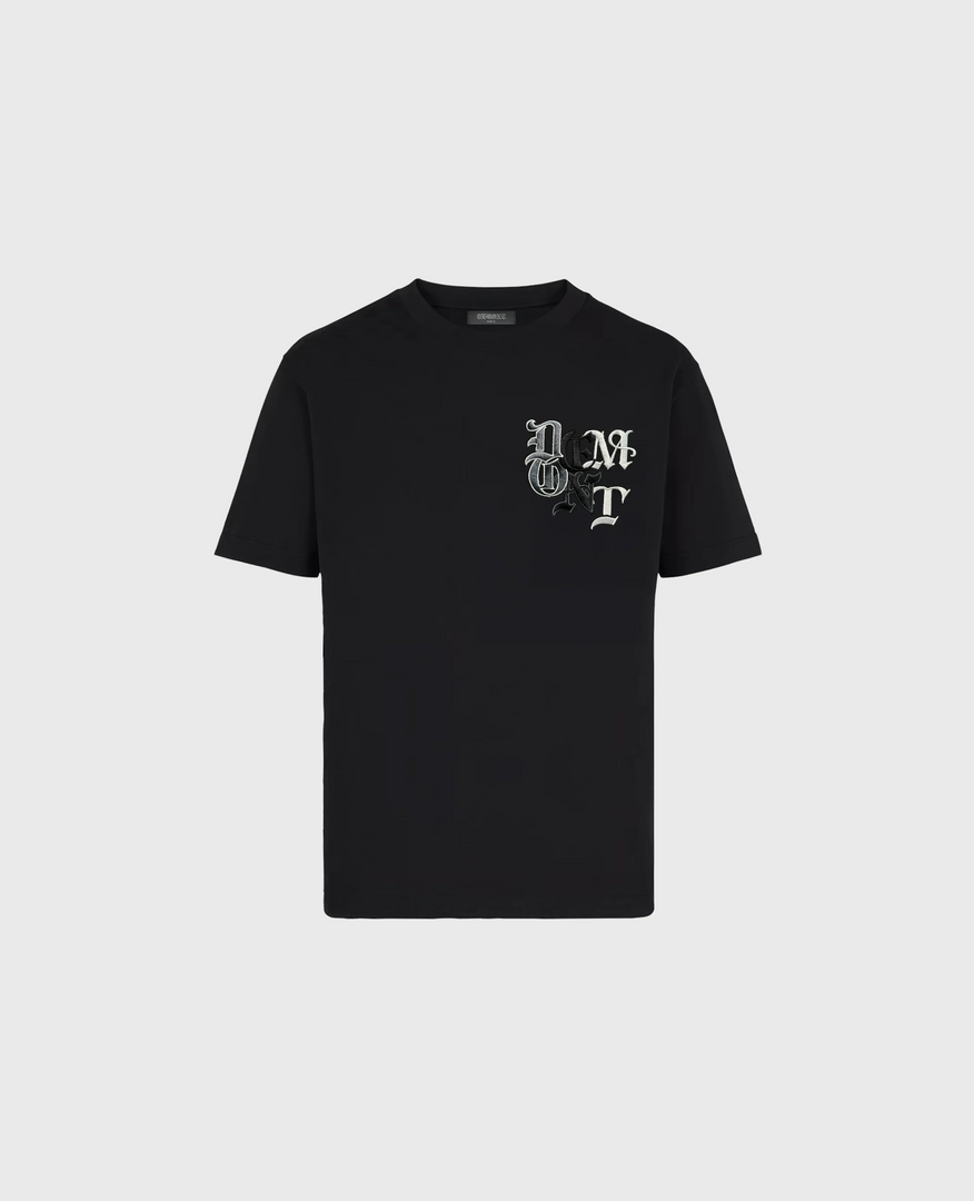 MULTI PATCH T-SHIRT