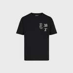 MULTI PATCH T-SHIRT