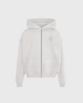 GREY HOODIE
