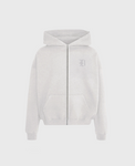 GREY HOODIE