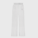 GREY D TRACKPANTS