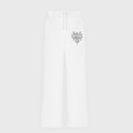 OG V2 SWEATPANTS WHITE