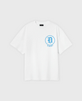 T-SHIRT BLUE