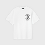 T-SHIRT BLACK