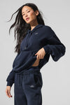 Sweat Unisex Blue Set